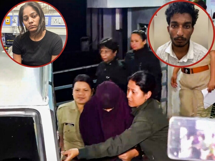 সোনমকে বুধবার শিলঙের আদালতে হাজির করানো হয়েছিল। পুলিশ ১০ দিনের হেফাজতের দাবি জানালেও তাঁকে আপাতত আট দিনের পুলিশি হেফাজতের নির্দেশ দিয়েছে আদালত। সংবাদ সংস্থা এএনআইকে মেঘালয় পুলিশ জানিয়েছে, সোনম বা অন্য অভিযুক্তদের জিজ্ঞাসাবাদ শুরু হবে বৃহস্পতিবার। খুনের ঘটনার সঙ্গে সোনমের জড়িত থাকার জোরালো সম্ভাবনা রয়েছে বলেও তিনি দাবি পুলিশের।