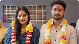 সোনম ও রাজা রঘুবংশী৷ সোনম ও রাজা রঘুবংশী৷