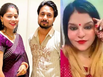 রিনা সিন্ধু 