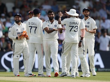 IND vs ENG: একের পর এক খারাপ খবরে বাড়ছিল হতাশা! অবশেষে ভাল খবর টিম ইন্ডিয়ার জন্য