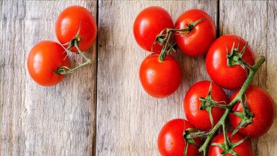 Tomatoes and Arthritis: Debunking Myths About Joint Pain and Digestion