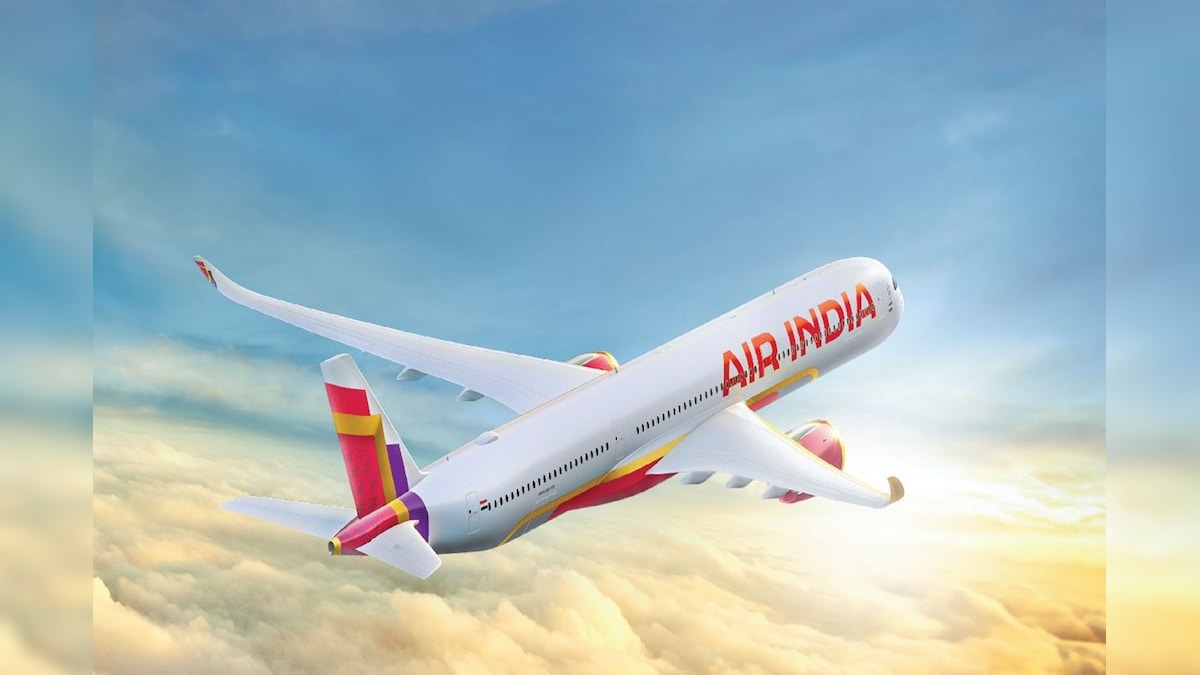 Air India Flight: ফের এয়ার ইন্ডিয়ার বিমানে বিপত্তি, ‘টেকনিক্যাল’ কারণে দিল্লিতে ফিরল রাঁচিগামী বিমান| Air India Flight: Ranchi-Bound Air India Flight Diverted Back To Delhi Due To Technical Reasons