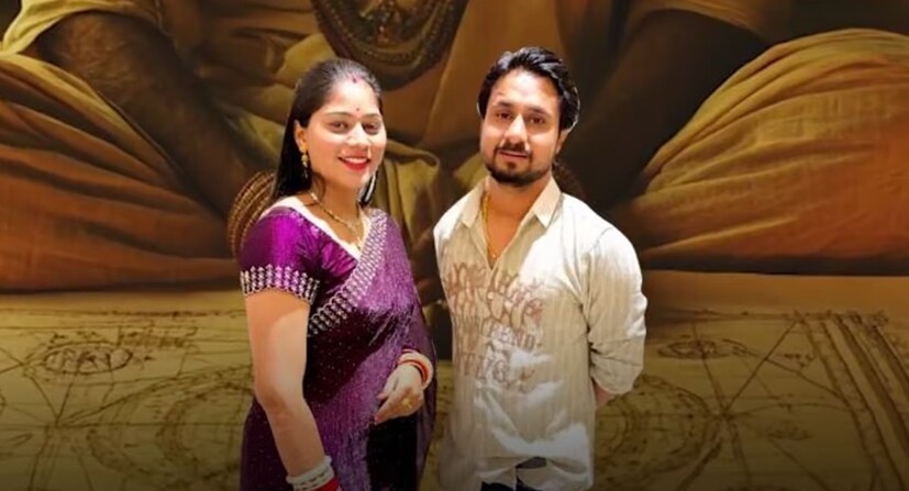 এরপর সোনম তার প্রেমিক রাজ কুশওয়াহার সাথে পালিয়ে যায়। সে পালিয়ে গিয়ে উত্তরপ্রদেশের গাজিপুরে পৌঁছয়, পরে সেখান থেকে পুলিশ তাকে ধরে ফেলে।