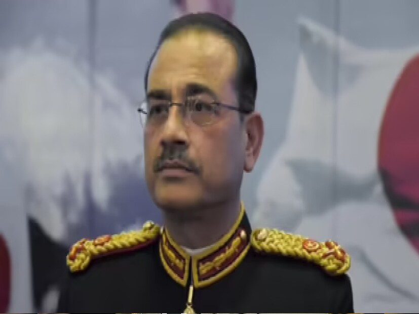 সেই সমস্ত জল্পনা ও গুজবে জল ঢেলে দিল পাক সেনাপ্রধানের। মিথ্যে গুজব রটিয়েছিল পাকিস্তান। 