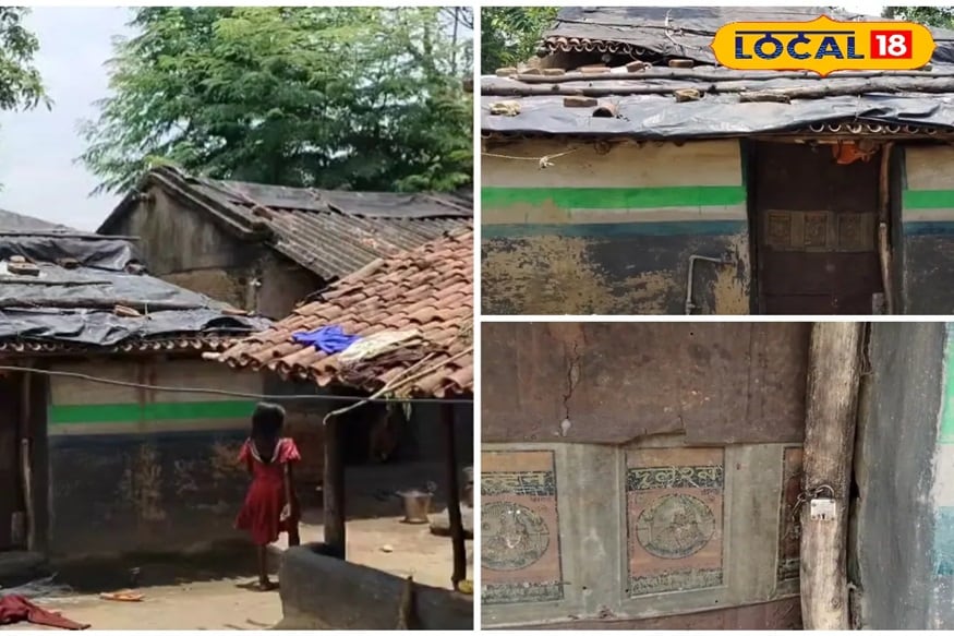 ভূতের হানা পুরুলিয়ায়