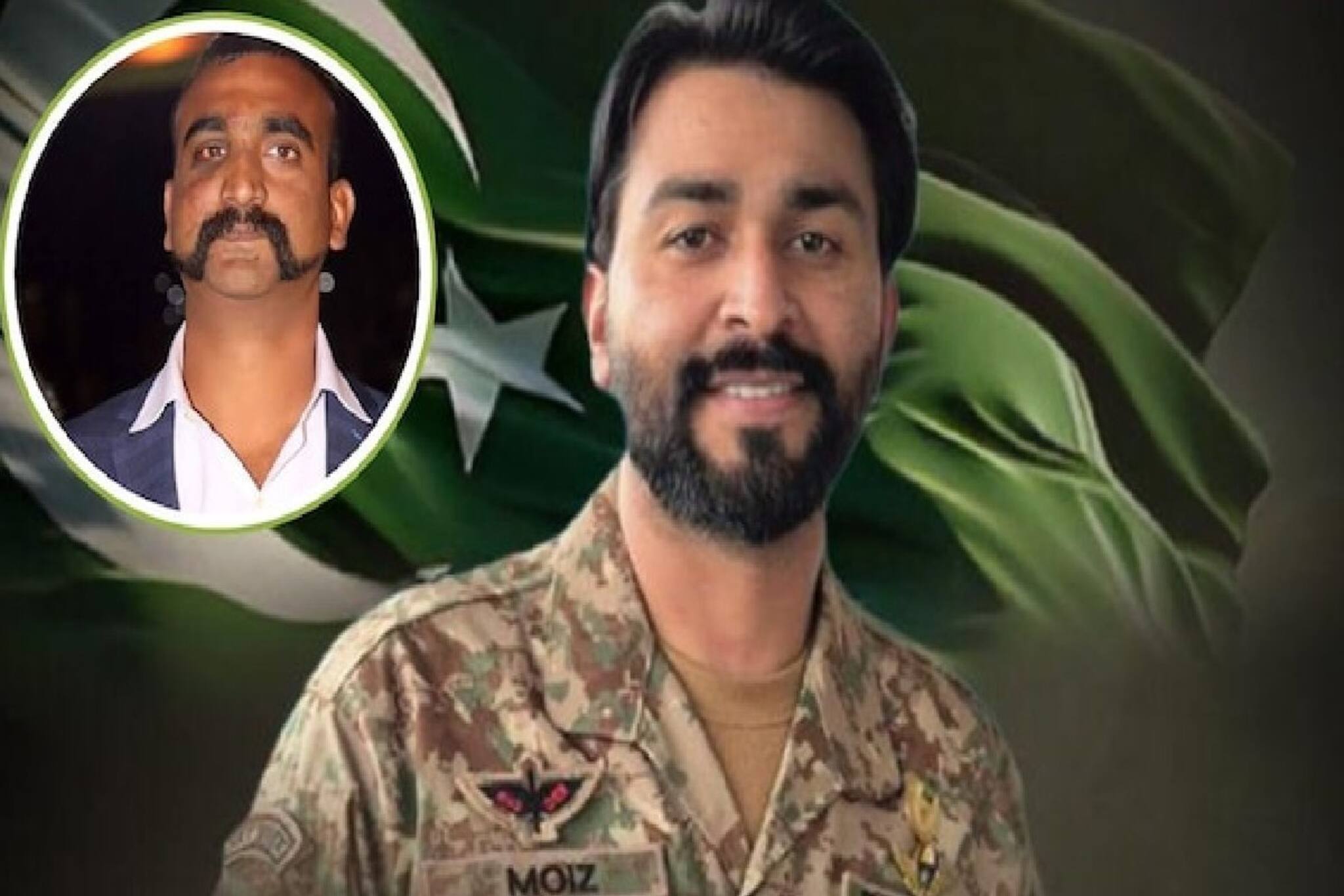 অভিনন্দনকে যন্ত্রণা দিয়েছিল যে পাক সেনা আধিকারিক-সে খাল্লাস, মুনিরের সেনায় জঙ্গি হামলা