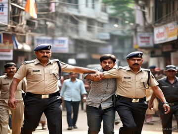 বাংলা বলায় এত বড় সর্বনাশ! বাংলাদেশি বলে ‘দেগে’ দিল বিএসএফ, তারপর পাঠিয়ে দিল বাংলাদেশে..
