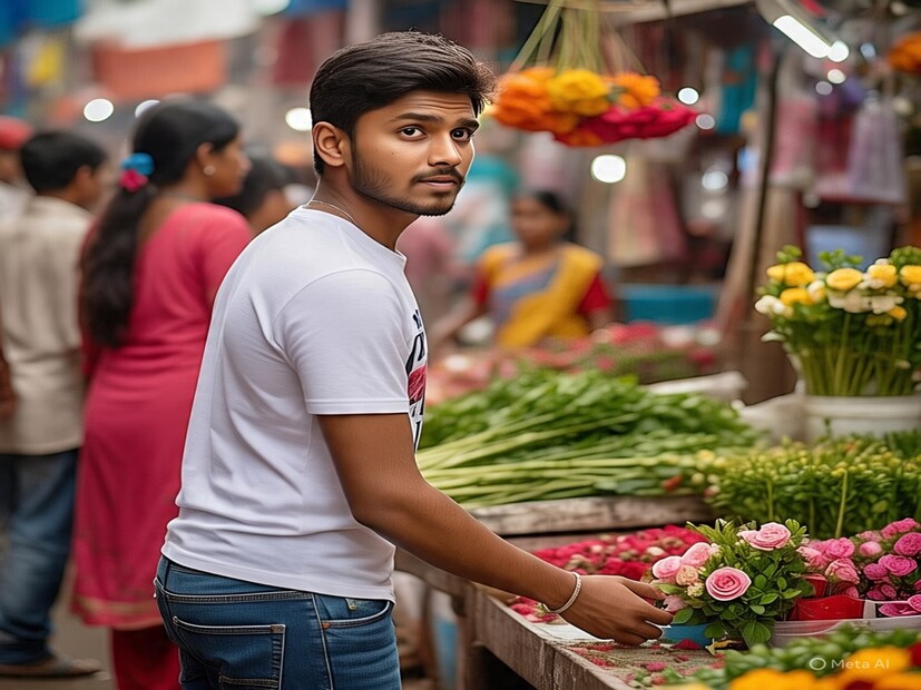 প্রেমিক পুলিশের কাছে অভিযোগ করেছিলেন১৬ বছর বয়সী চাঁদনীর এক যুবকের সঙ্গে  প্রেমের সম্পর্ক ছিল, যার কারণে তার বাবা মনোজ সিং খুব রেগে গিয়েছিলেন। রাগে সে তাঁর মেয়েকে মেরে ফেলে। হত্যার পর, তারা ভুট্টা ক্ষেতে একটি গর্ত খুঁড়ে মৃতদেহটি পুঁতে ফেলার চেষ্টা করেছিল৷  তার লক্ষ্য ছিল যাতে তার কুর্কীতির কোনও প্রমাণ না পাওয়া যায়৷  কিন্তু চাঁদনীর প্রেমিক তার নিখোঁজ হওয়ার বিষয়ে পুলিশের কাছে অভিযোগ করে, যার পরে পুলিশ তদন্ত শুরু করে। তদন্তের সময়, পুলিশ ডগ স্কোয়াডের সাহায্য নেয়। Photo Courtesy- Representative (Meta AI)