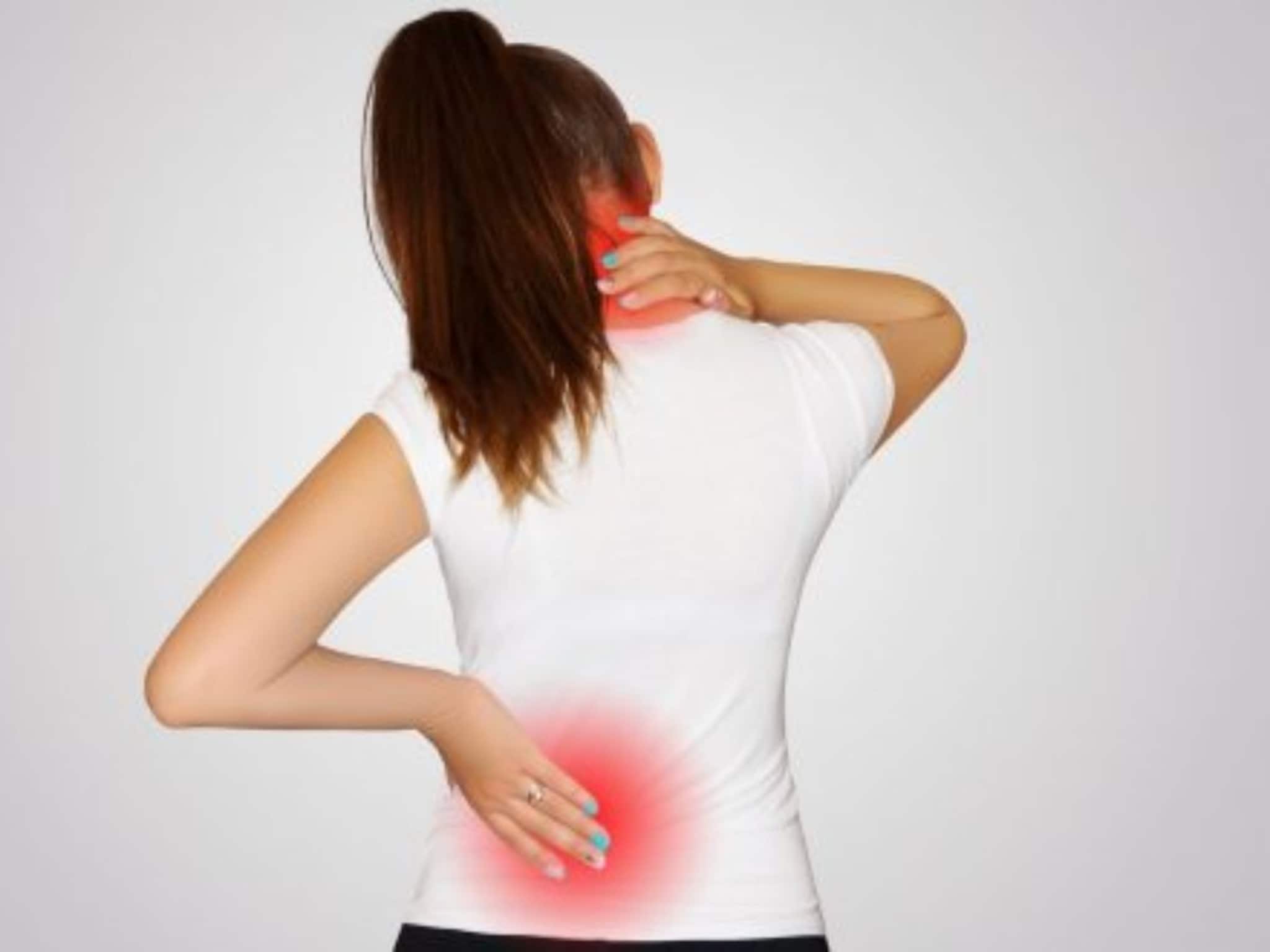 চাপের জীবনে বাড়ছে শিশু ও কিশোরদের মেরুদণ্ডের সমস্যা... ওয়ার্ল্ড স্পাইন ডে-তে জেনে নিন বিশেষজ্ঞ চিকিৎসকের কাছ থেকে