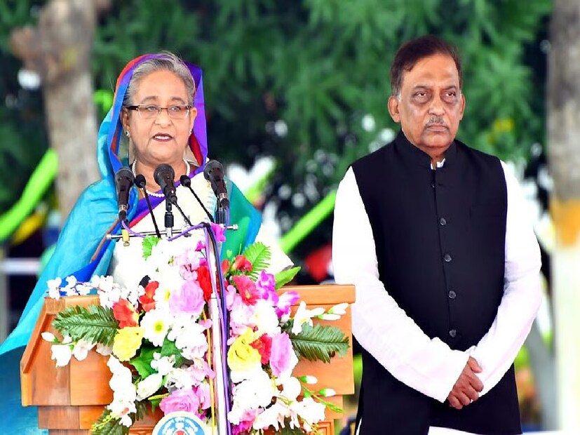 হাসিনার পাশাপাশি, তাঁর সরকারের প্রাক্তন স্বরাষ্ট্রমন্ত্রী আসাদুজ্জামান খান কামাল এবং পুলিশের প্রাক্তন IGP চৌধুরী আবদুল্লা আল-মামুনকেও আসামি হিসেবে চিহ্নিত করা হয়েছে।