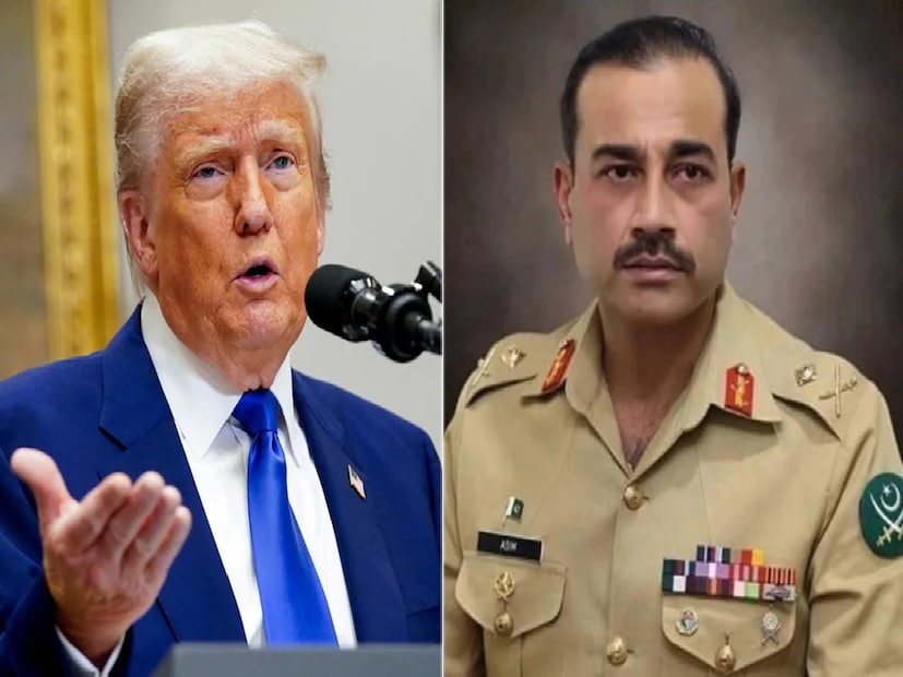 এখন, হোয়াইট হাউসের সরাসরি প্রতিক্রিয়ায় সেই প্রচারের মুখোশ খুলে গিয়েছে, আর পাকিস্তানের কূটনীতিও কার্যত মুখ থুবড়ে পড়েছে।