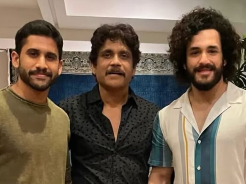 ফ্লপ: অখিল আক্কিনেনির পরবর্তী ছবিগুলিও বক্স অফিসে হতাশ করেছিল। ২০১৭ সালে মুক্তিপ্রাপ্ত এবং বিক্রম কুমার পরিচালিত 'হ্যালো' ৪০ কোটি টাকা বাজেটে তৈরি হয় এবং ৩৭ কোটি টাকা আয় করেছিল, যার ফলে লোকসান হয়েছিল। ২০১৯ সালে ৩০ কোটি টাকা বাজেটে নির্মিত 'মিস্টার মজনু' ব্যর্থ হয়েছিল, মাত্র ২২ কোটি টাকা আয় করেছিল। ২০২৩ সালে মুক্তিপ্রাপ্ত 'এজেন্ট' ১০০ কোটি টাকা বাজেটে নির্মিত হওয়া সত্ত্বেও মাত্র ১০ কোটি টাকা আয় করেছিল। এই ছবিটিও OTT তে মুক্তি পেতে অনেক সমস্যার সম্মুখীন হয়েছিল।