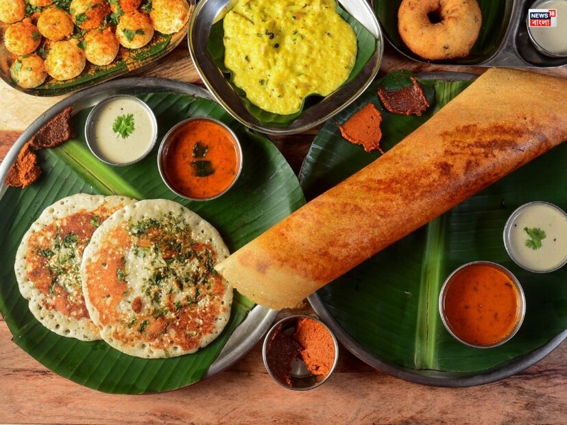 ভারতীয়রা খেতে ভালবাসে। তাঁরা দিনের শুরু করতে চায় ভাল খাবার দিয়ে। তাহলে সারাদিনটা কাটে খুব ভাল।