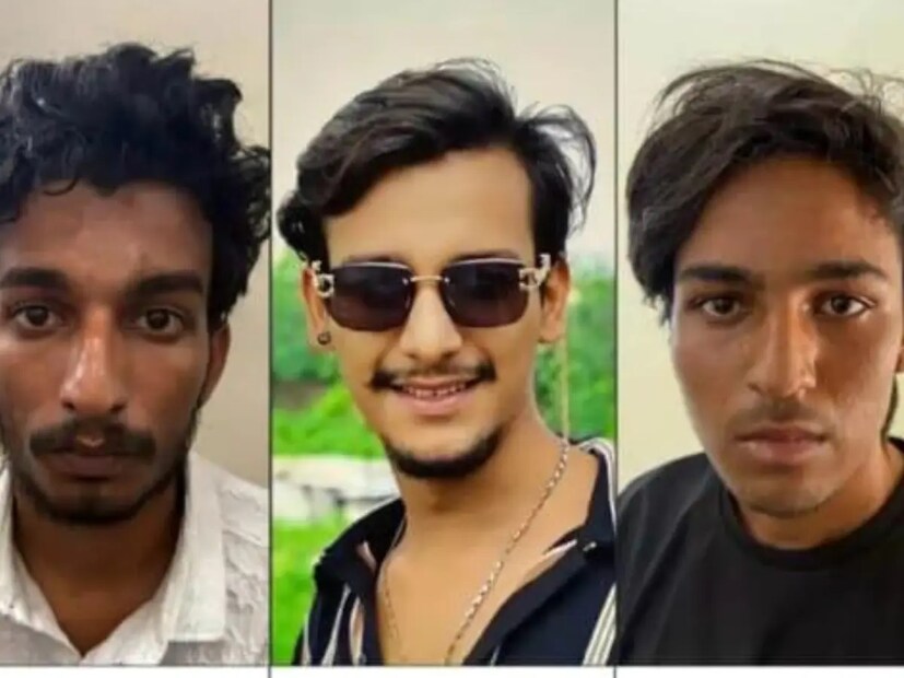 ইনদওর বিমানবন্দরে অভিযুক্তদের মারধররাজা হত্যা মামলার চার অভিযুক্তকে নিয়ে মেঘালয় পুলিশ ইনদওর ছাড়ে৷  অভিযুক্তদের বিমানে করে নিয়ে যাওয়া হয়েছে। সকলকে ইনদওর ক্রাইম ব্রাঞ্চ থানায় রাখা হয়েছিল। মেঘালয় পুলিশের ডিএসপি এসএ সাংমার নেতৃত্বে ৫ সদস্যের একটি দল অভিযুক্তদের সঙ্গে যায়৷  এদিকে, ইনদওর বিমানবন্দরে রাজা রঘুবংশী হত্যা মামলার অভিযুক্তকে দেখে লোকজন ক্ষুব্ধ হয়ে ওঠে।