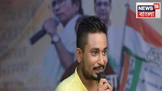 সাসপেন্ড বীরভূম জেলা সভাপতি বিক্রমজিৎ সাউ গেলেন থানায় সাসপেন্ড বীরভূম জেলা সভাপতি বিক্রমজিৎ সাউ গেলেন থানায়