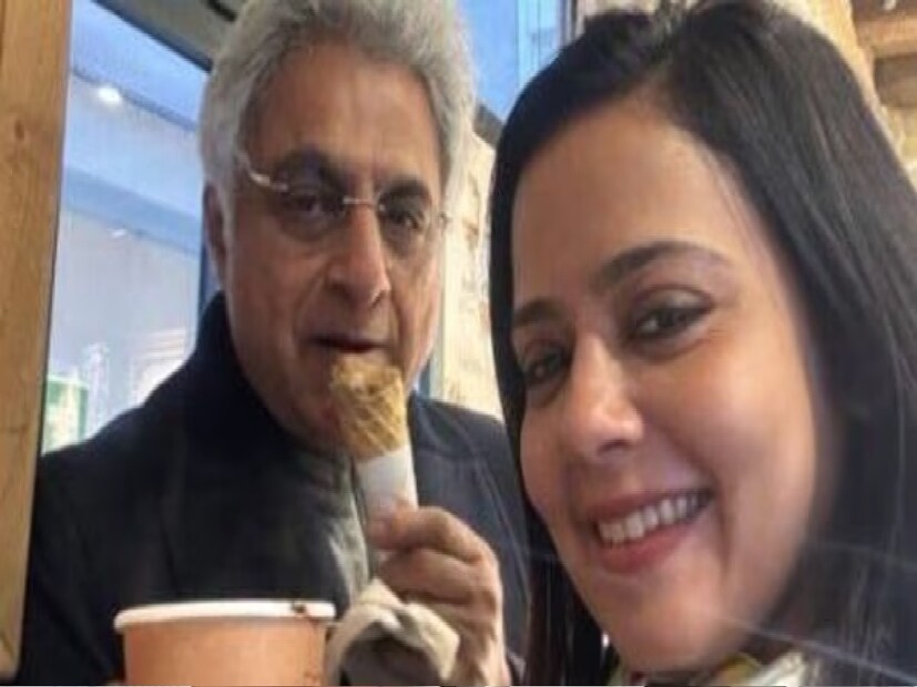 মহুয়া ও পিনাকী দু'জনেরই এটি দ্বিতীয় বিয়ে। গত বছর ইউরোপ ভ্রমণে গিয়েছিলেন মহুয়া ও পিনাকী। সেই সময় থেকেই মহুয়া ও পিনাকীর ঘনিষ্ঠতার খবর ছড়িয়ে পড়ে। 