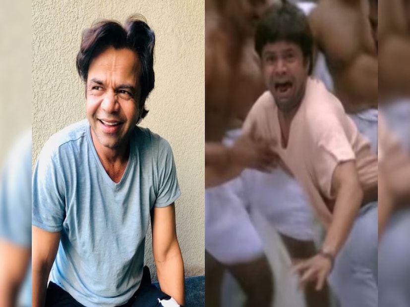 এই ব্যক্তিগত ট্র্যাজেডি থেকে সেরে ওঠার পর, যাদব ন্যাশনাল স্কুল অফ ড্রামায় ভর্তি হন, যা তাঁর অভিনয় যাত্রার সূচনা করে। তেরো বছরের কঠোর পরিশ্রম, নিষ্ঠা এবং অধ্যবসায় অবশেষে ফলপ্রসূ হয়, যখন তিনি রাম গোপাল ভার্মার জঙ্গল (২০০০) ছবিতে একটি যুগান্তকারী ভূমিকা অর্জন করেন।