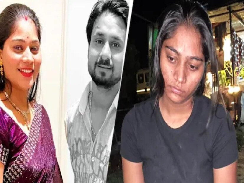 পুলিশ সূত্রে খবর, রাজার শরীরে প্রচুর আঘাতের চিহ্ন ছিল। তবে ‘সবচেয়ে মারাত্মক’ দুটো আঘাত ছিল মাথার দু’দিকে। রবিবার রাতে উত্তরপ্রদেশের এক ধাবা থেকে গ্রেফতার হন সোনম। 