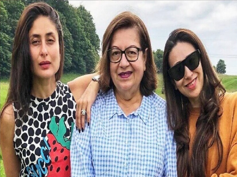 মা হিসাবে তিনি কখনও চাননি যে তাঁর কন্যারাও কেরিয়ার ছেড়ে সংসার নিয়ে ব্যস্ত হয়ে পড়ুক। সরাসরি সেই সময় করিশমার বিয়ে নাকোচ করে দেন ববিতা।