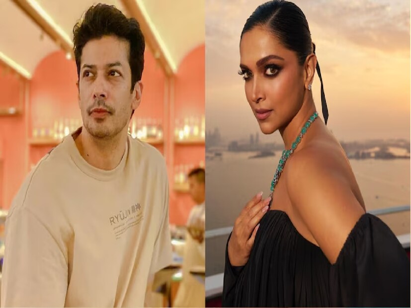 মুজাম্মিল আরও জানান, দীপিকাই তাঁকে ডেট করার প্রস্তাব দিয়েছিলেন। কিন্তু তিনিই সেই ব্যক্তি, যে তাঁর সঙ্গে ব্রেকআপ করেছিলেন।