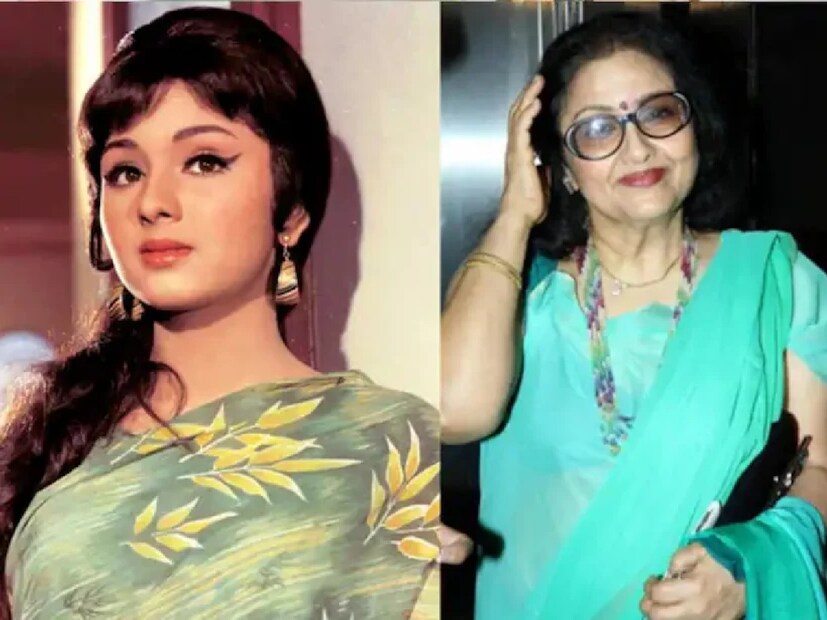 লীনা আবার চলচ্চিত্র জগতে ফিরে আসেন। কিন্তু, 'বৈরাগ' ছবি দিয়ে কামব্যাক করেন। কিন্তু সেই সিনেমা ফ্লপ হয়৷ সেই সময়েই তিনি অভিনেতা কিশোর কুমারের সঙ্গে পরিচিত হন। কিশোর কুমারের কথা বলতে গেলে, তিনি লীনার চেয়ে ২০ বছরের বড়। ইতিমধ্যেই তিনি ৩ বার স্ত্রী হারিয়েছিলেন৷ কখনও স্ত্রী-র মৃত্যুর কারণে আবার কখনও ডিভোর্স হয়েছিল তাঁর৷ লীনার পরিবার এরকম ছেলের সঙ্গে তাঁর বিয়ের বিরোধিতা করেছিল। তবে তা অগ্রাহ্য করে তিনি বিয়ে করেছিলেন।  লীনা এখন ৭৪ বছর বয়সী৷