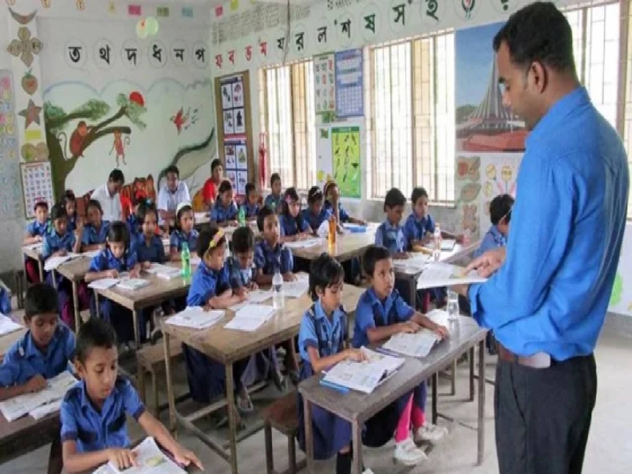 Teacher Transfer: বিরাট সিদ্ধান্ত! দূরের জেলায় বদলি হওয়া শিক্ষকদের ফিরিয়ে নেওয়ার নির্দেশ... ট্রান্সফার সুপারিশ প্রত্যাহার করল স্কুল সার্ভিস কমিশন...