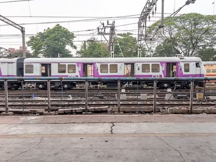 EMU: EMU-হল ইলেকট্রিক মাল্টিপল ইউনিট। এই ট্রেন কলকাতা, দিল্লি, মুম্বই, চেন্নাইয়ের মতো বড় বড় শহরগুলির মেট্রো শহরে ব্যবহার করা হয়ে থাকে। এই সকল ট্রেনের সর্বোচ্চ গতিবেগ ঘণ্টায় ৬০ থেকে ১০০ কিলোমিটার। বিদ্যুতের সাহায্যে চালানোর জন্য এই সকল ট্রেনগুলিতে এক ধরনের প্যানটোগ্রাফ থাকে। এইসব ট্রেনগুলিতে ১২ থেকে ১৬টি কোচ ব্যবহার করা হয়।