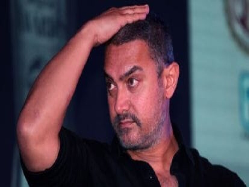 মহাভারত। 'মহাভারত' ছবি প্রসঙ্গে আমির বলেছিলেন, ''এটাই আমার জীবনের সবচেয়ে বড় লক্ষ্য, আর চিত্রনাট্য লেখাতেই লেগে যাবে কয়েক বছর।'' 