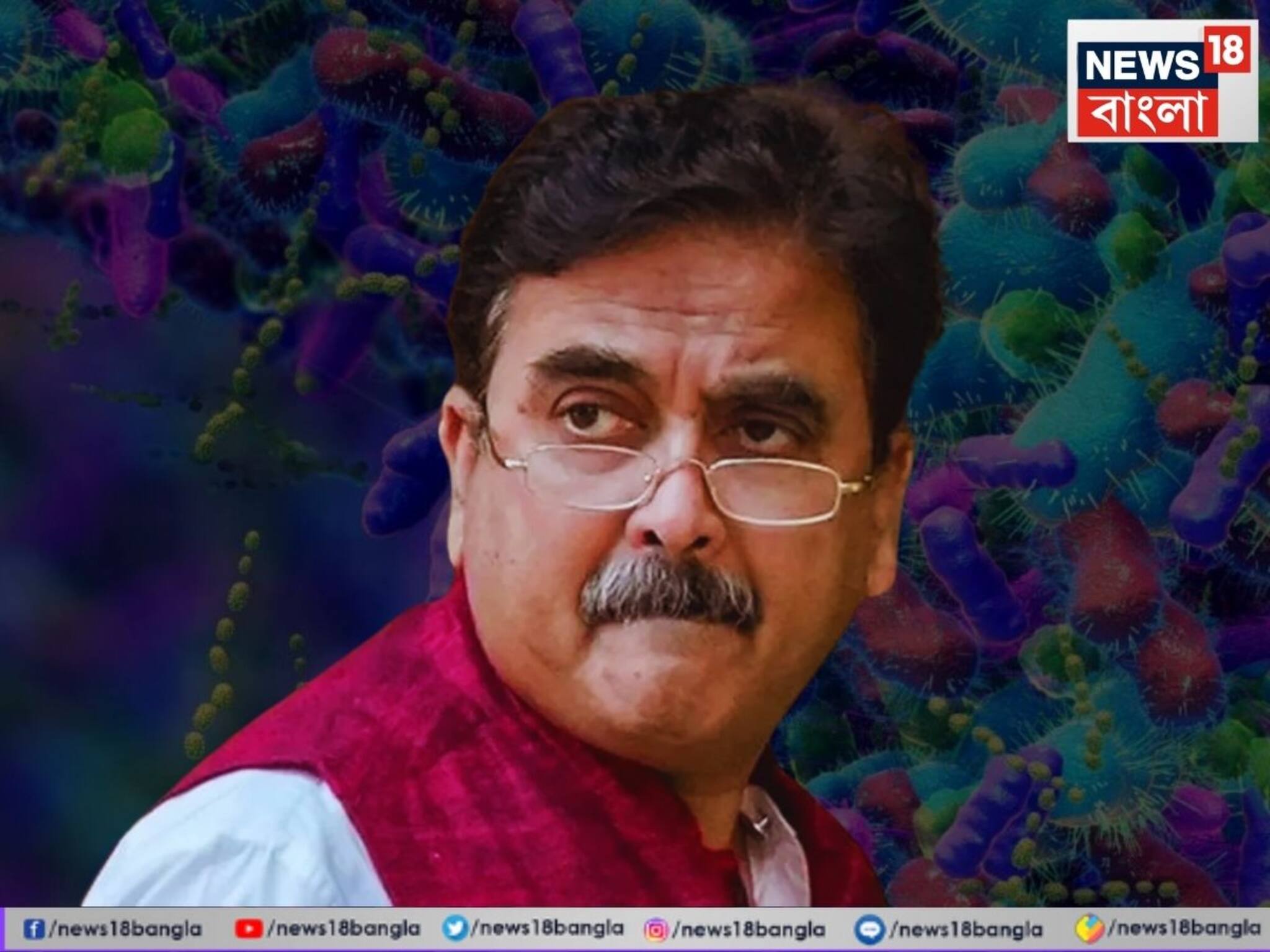 GI Sepsis: একসঙ্গে আক্রমণ করে কিডনি, মস্তিষ্ক, হার্ট, জিআই সেপসিসে আক্রান্ত অভিজিৎ