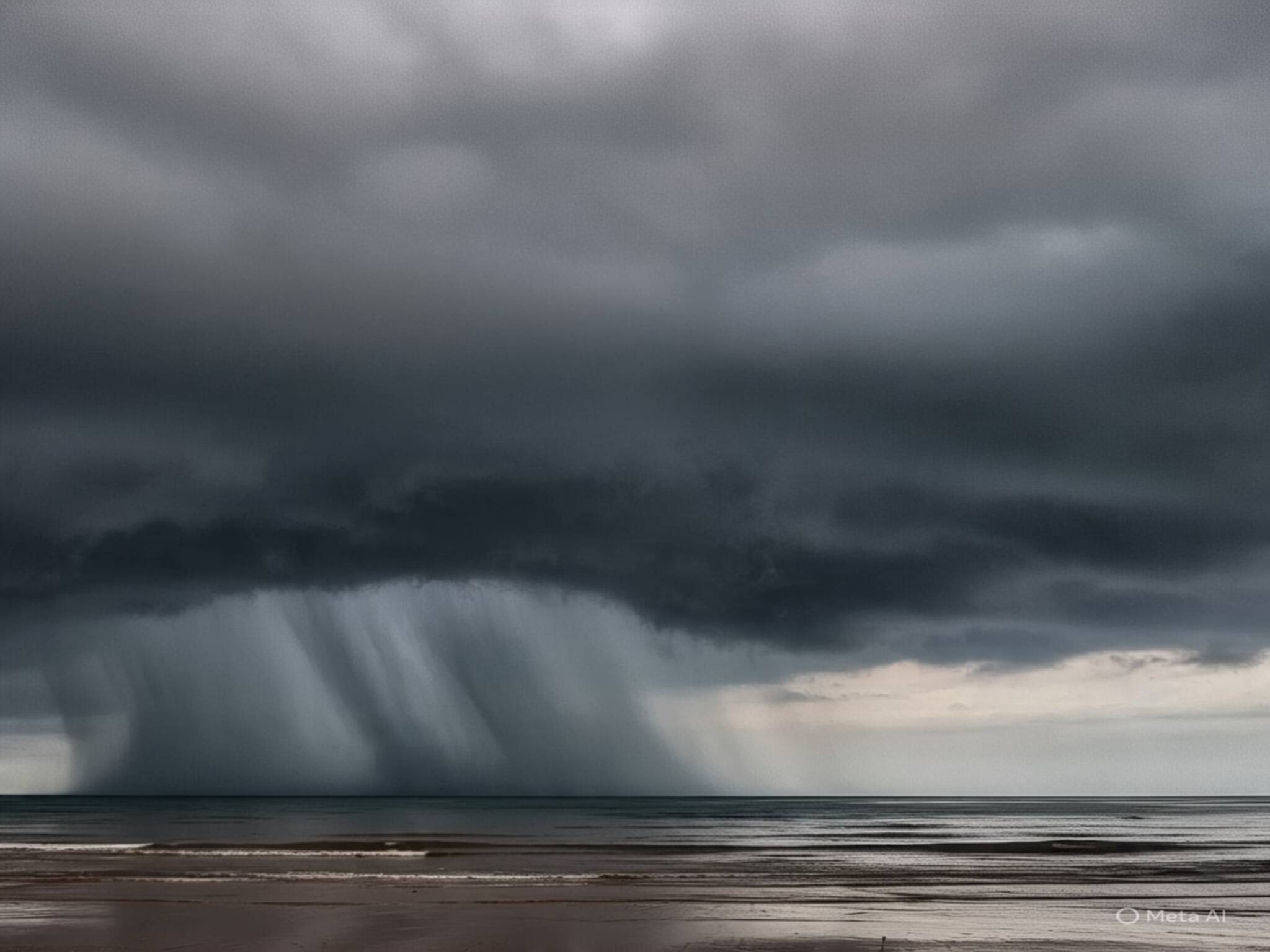 বঙ্গোপসাগরে সাইক্লোনিক সার্কুলেশন আগমী ৪৮ ঘণ্টায়? তখন হবে রেড অ্যালার্ট, আর এখন...