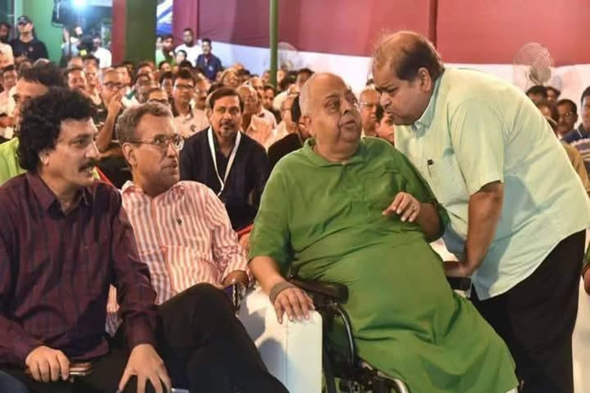 টাইগার আভি জিন্দা হ্যায়, ফির ভি..! যুগের অবসান, প্রাক্তনের পথে বাগানের বাঁশিওয়ালা!