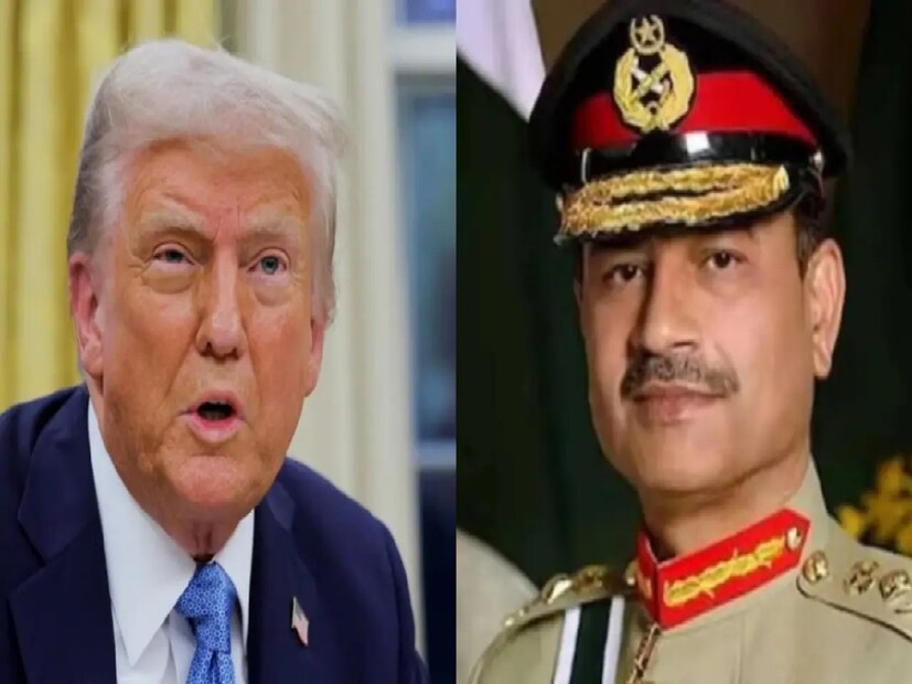 এদিকে এই ঘটনার ফলে চাপে পড়েছে পাকিস্তানও। কারণ আমেরিকায় আসিম মুনিরকে নিমন্ত্রণ জানানো হয়েছে, এই প্রচার তারাই চালায়। আসলে ভারতের উপর কূটনৈতিক চাপ তৈরির চেষ্টা করেছিল তারা। 