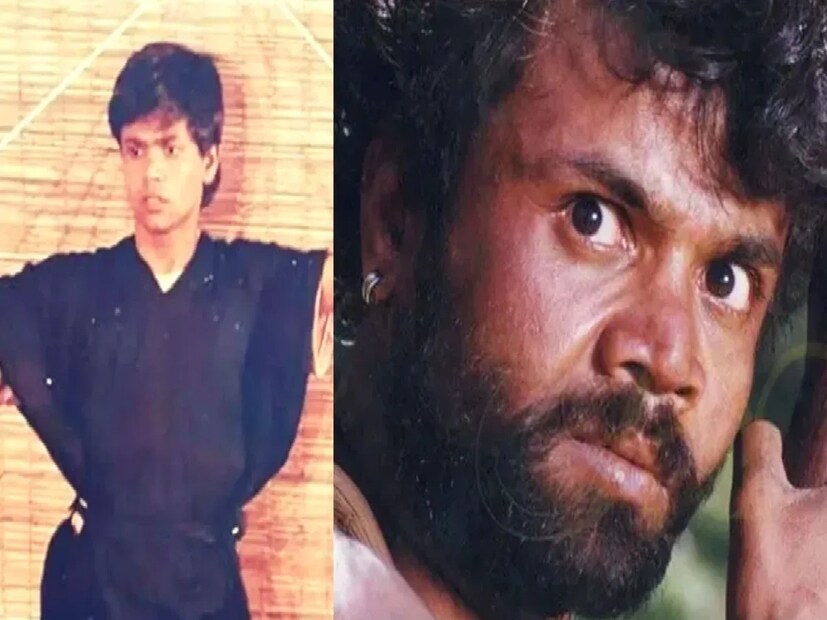 উত্তর প্রদেশের শাহজাহানপুরের ছেলে রাজপাল যাদব প্রথম থেকেই জীবনে বড় কিছু অর্জন করতে চেয়েছিলেন। 