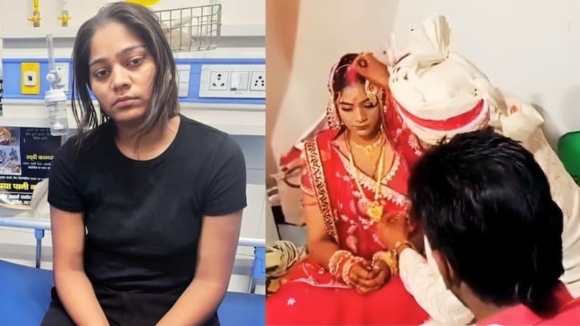 এক্ষেত্রে বড় ভূমিকা নিয়েছে অভিযুক্ত সোনম রাজবংশী ও তাঁর শাশুড়ির মধ্যে একটি অডিও কল। সোশ্যাল মিডিয়ায় ফাঁস হয়ে যাওয়া এই অডিও কল থেকে বেশ কিছু প্রশ্ন উঠে এসেছে যা চমকে দেওয়ার মতো।
