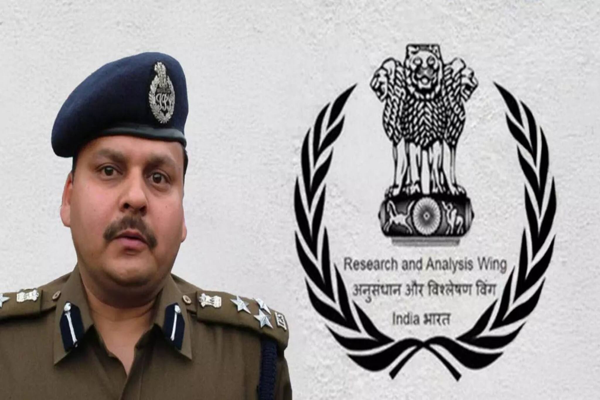 RAW-এর রহস্যময় নতুন প্রধান! পাকিস্তানকে চেনেন তালুর মতো, 'অপারেশন সিঁদুর'-খ্যাত পরাগ