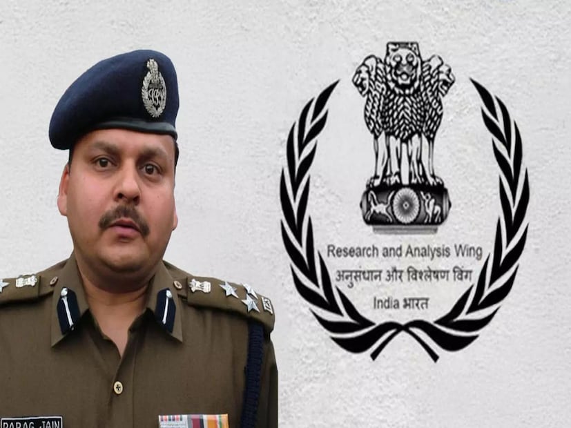 'র'-এরই আকাশ-নজরদারি শাখা 'অ্যাভিয়েশন রিসার্চ সেন্টার'-এর দায়িত্বপ্রাপ্ত সেই পরাগ জৈন এবার ভারতীয় গুপ্তচর সংস্থা 'রিসার্চ অ্যান্ড অ্যানালিসিস উইং' (র)-এর সম্পূর্ণ দায়িত্ব নিচ্ছেন, নতুন 'র' প্রধান হচ্ছেন। 