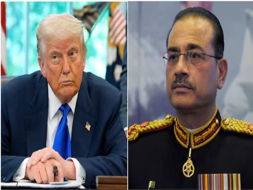 হোয়াইট হাউসের এক আধিকারিককে উদ্ধৃত করে সংবাদ সংস্থা এএনআই এই খবর জানিয়েছে। ওই আধিকারিক মুনিরকে আমেরিকায় আমন্ত্রণ সংক্রান্ত খবর উড়িয়ে দিয়ে বলেছেন, “এটা মিথ্যা। কোনও বিদেশি নেতাকেই আমন্ত্রণ করা হয়নি।