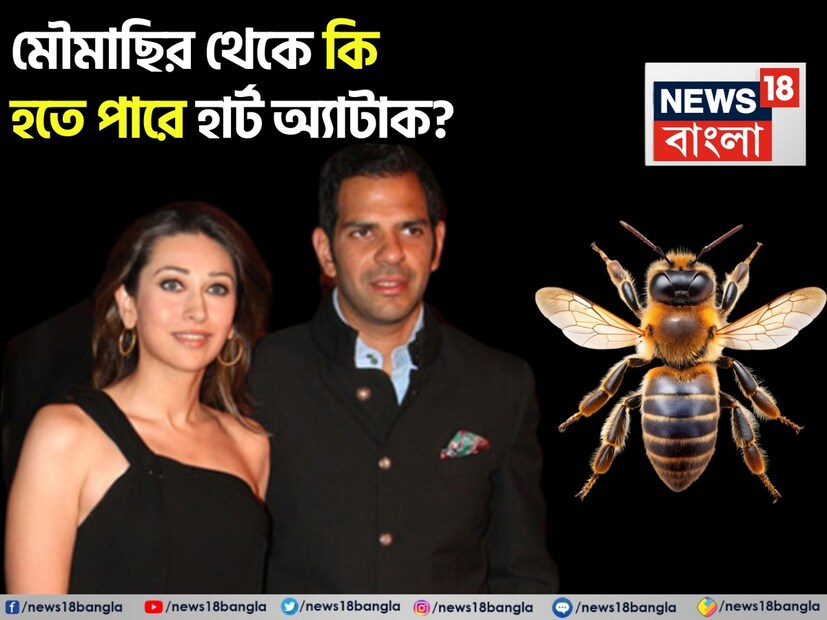 জানা যাচ্ছে লন্ডনের একটি মাঠে যখন তিনি পোলো খেলছিলেন, তখন হঠাৎ একটি মৌমাছি তার মুখে ঢুকে পড়ে। সম্ভবত মৌমাছিটি তাকে মুখের ভেতরে কামড় দিয়েছিল। এবং এটিই হৃদরোগের কারণ হয়ে দাঁড়ায়। মৌমাছির কামড়ের ফলে খুব যন্ত্রণা হয়। এমনকি মৃত্যুও হতে পারে, তবে মৌমাছির কামড়ের কারণে হৃদরোগে আক্রান্ত হওয়ার এটিই সম্ভবত প্রথম ঘটনা। শালিমার বাগের ফোর্টিস হাসপাতালের কার্ডিওলজি বিভাগের প্রধান ডঃ নিত্যানন্দ ত্রিপাঠিকে সরাসরি উত্তর দিয়েছেন মৌমাছির কামড়ে কি হার্ট অ্যাটাকের হতে পারে?