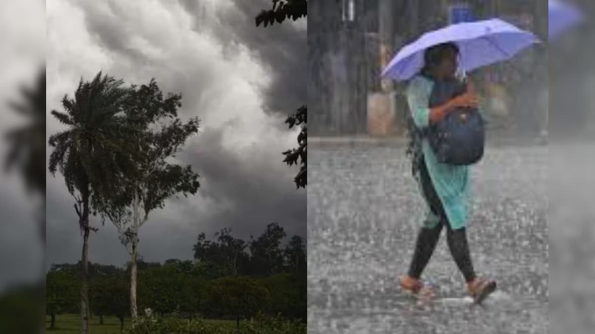 ফের সেই ভ‍্যাপসা গরম! বজ্রবিদ্যুৎ-সহ ঝড়বৃষ্টির সম্ভাবনা, ভিজবে কোন কোন জেলা? বড় আপডেট