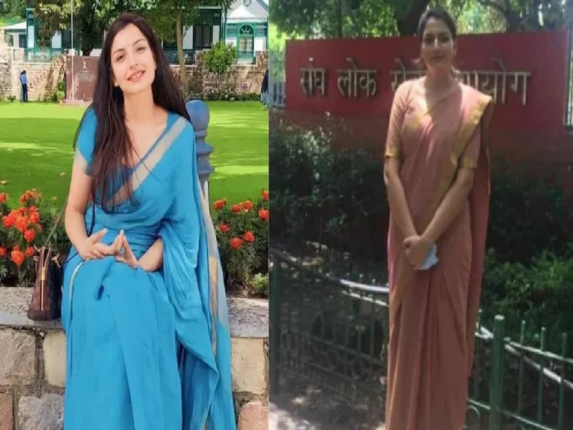 ২০২২ সালে পেট্রোলিয়াম এবং প্রাকৃতিক গ্যাস মন্ত্রকের অ্যাসিস্ট্যান্ট সেক্রেটারি হিসেবে নিযুক্ত ছিলেন পরী।