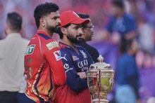 বিরাটের সাফল্যের দিনে ব্যর্থ শ্রেয়স, ‘এটাই ম্যাচের মোড় ঘুরিয়ে দিয়েছে..’ বললেন অধিনায়ক