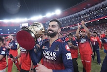 ‘কোনও দিন ভাবিনি এই দিনটা দেখতে পারব, আজ রাতে আমি শিশুদের মতো ঘুমোব...’: বিরাট