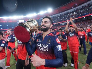 ‘কোনও দিন ভাবিনি এই দিনটা দেখতে পারব, আজ রাতে আমি শিশুদের মতো ঘুমোব...’: বিরাট