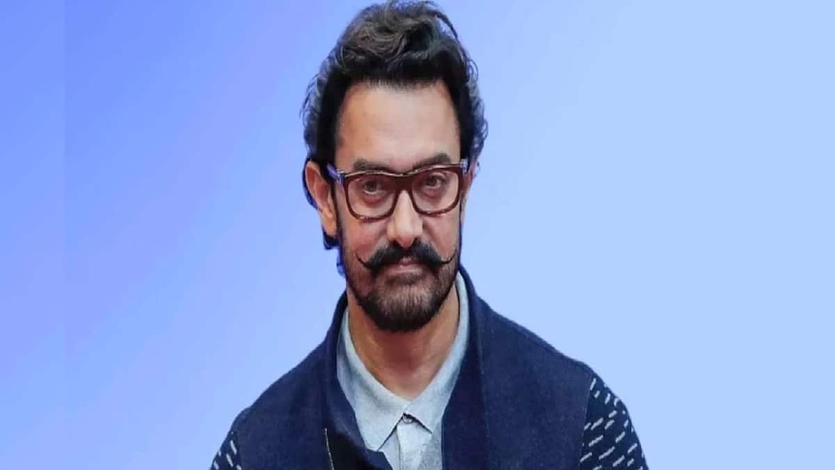 Bollywood Gossip: সলমন খান, শাহরুখ খান বড় তারকা; কিন্তু তিনি ‘ওয়েটার’ নিজেকে এক সময় বলেছিলেন আমির খান Bollywood Gossip: সলমন খান, শাহরুখ খান বড় তারকা; কিন্তু তিনি ‘ওয়েটার’ নিজেকে এক সময় বলেছিলেন আমির খান