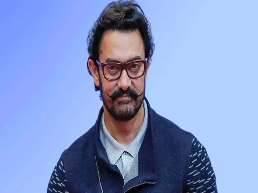  আমির এবং রীনা একে অপরের প্রতিবেশী ছিলেন।  আমির প্রথম পদক্ষেপ নিয়ে রীনার কাছে তার ভালবাসা প্রকাশ করেছিলেন। তারপর ১৯৮৬ সালে তাদের দু'জনের বিয়ে হয়। তবে আমির খান এবং রীনা দত্তের সম্পর্ক বেশিদিন স্থায়ী হয়নি এবং ২০০২ সালে তারা দু'জনেই আলাদা হওয়ার সিদ্ধান্ত নেন।  বর্তমানে আমির এবং রীনার দুটি সন্তান রয়েছে - ছেলে জুনেইদ খান এবং মেয়ে ইরা খান।