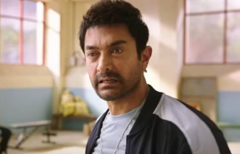 সিতারে জমিন পর শুক্রবার ভারতে ১০.৭০ কোটি রুপি আয় দিয়ে তার অ্যাকাউন্ট খুলেছে। শনিবার ছবিটি ১৯.৯০ কোটি রুপি এবং রবিবার ২৬.৭০ কোটি রুপি আয় করেছে। এখনও পর্যন্ত ছবিটি সারা দেশে মোট ৬৫.৮০ কোটি রুপি আয় করেছে। সিতারে জমিন পর ছবিটি পরিচালনা করেছেন আরএস প্রসন্ন। এই স্পোর্টস কমেডি-ড্রামায় আমির খান একজন বাস্কেটবল কোচের ভূমিকায় অভিনয় করেছেন। জেনেলিয়া দেশমুখও অনেক দিন পরে এই ছবিতে অভিনয় করলেন। ছবিতে গুরুত্বপূর্ণ ভূমিকায় ১০ জন নতুন অভিনেতা রয়েছেন।