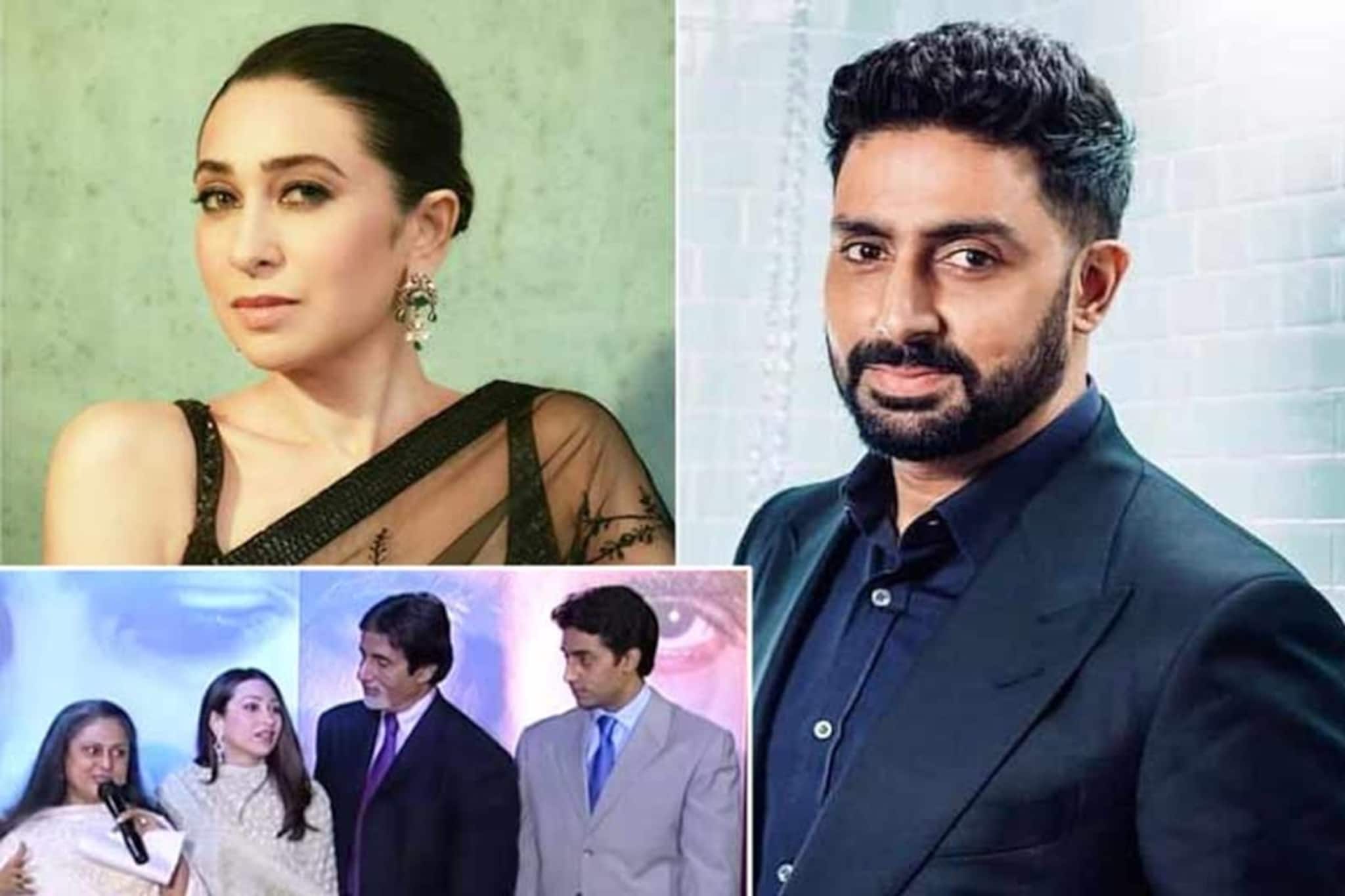 দীর্ঘ ৫ বছরের সম্পর্কের পরে বাগদান, তারপরে আচমকাই সংসার সাজানোর স্বপ্ন চুরমার হয় করিশ্মার