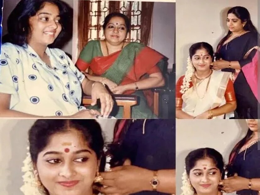 সেই চলচ্চিত্রটি ছিল মলয়ালম ছবি নখক্ষাতাঙ্গল, যা ১৯৮৬ সালে মুক্তি পায়। সেই সময় মনীষার বয়স ছিল মাত্র ১৬ বছর। এই ছবিতে তাঁর অসাধারণ অভিনয়ের জন্য তিনি জাতীয় পুরস্কার পেয়েছিলেন।