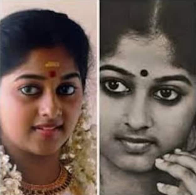 অভিনয় জগতের প্রতি তাঁর টানও মা শ্রীদেবী উন্নির সূত্রেই। স্কুলে থাকাকালীন মাত্র ১৪ বছর বয়সেতিনি ভয়া নামের তামিল ভাষায় নির্মিত একটি স্বল্পদৈর্ঘ্যের চলচ্চিত্রে অভিনয় করেছিলেন। ছবির কাহিনীর লেখক এবং পরিচালক এম.ডি. বাসুদেবন নায়ার এই স্বল্পদৈর্ঘ্যের চলচ্চিত্রে মণীষার অভিনয় দক্ষতা দেখে মুগ্ধ হয়েছিলেন, তাঁকে নিজের পরের ছবিতে অভিনয়ের জন্য বেছে নিয়েছিলেন। 