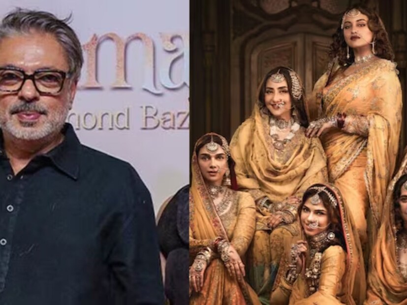 এই সিরিজেই সোনাক্ষী, মনীষাদের অভিনয় করেছিলেন অদিতি রাও হায়দারি। এই সিরিজে অভিনয় করে রীতিমতো আলোড়ন ফেলে দিয়েছিলেন অদিতি। অভিনয় তো বটেই তাঁর একটি গানে ‘গজগামিনী ওয়াক’ ভাইরাল হয়ে যায় সোশ&#x200d;্যাল মিডিয়ায়।